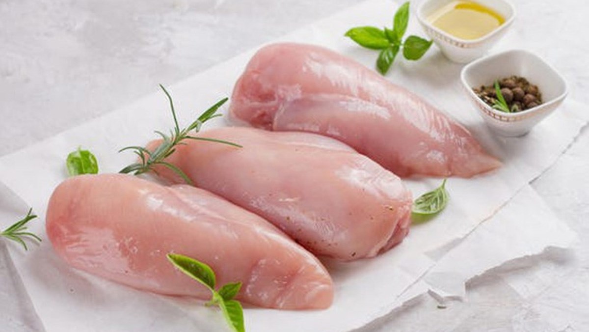 Giá Trị Dinh Dưỡng Của Ức Gà – Thực Phẩm Vàng Cho Sức Khỏe