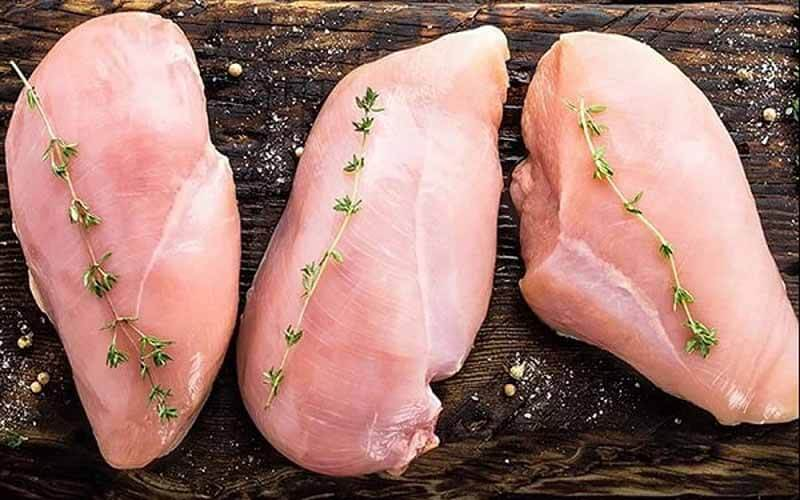 Giá Trị Dinh Dưỡng Của Ức Gà - Thực Phẩm Vàng Cho Sức Khỏe