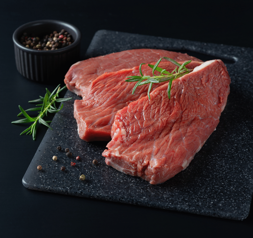 Lưu ý khi lựa chọn thịt lợn tươi