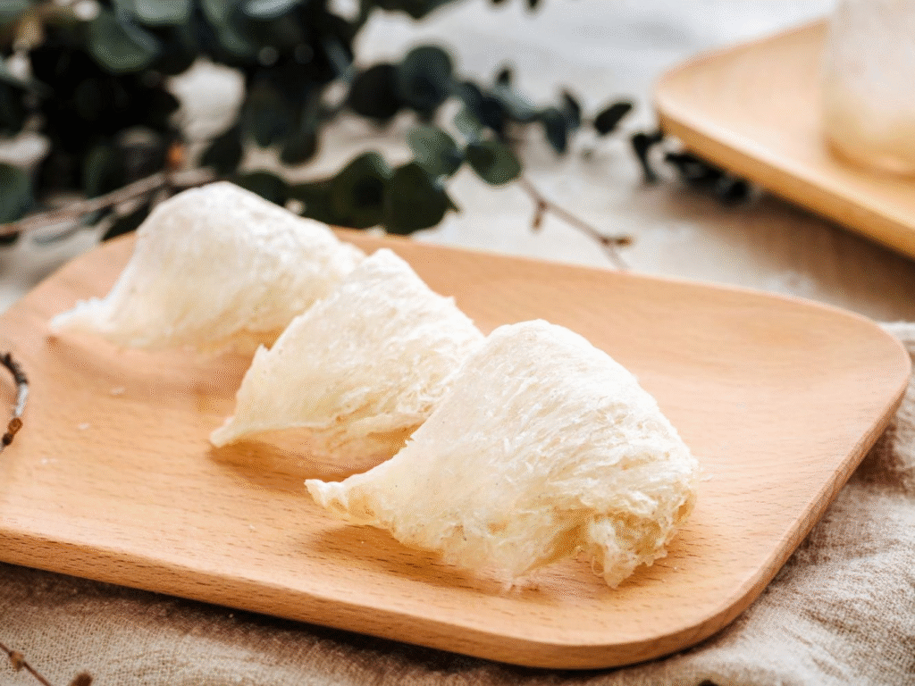 Ưu điểm và nhược điểm của chân yến