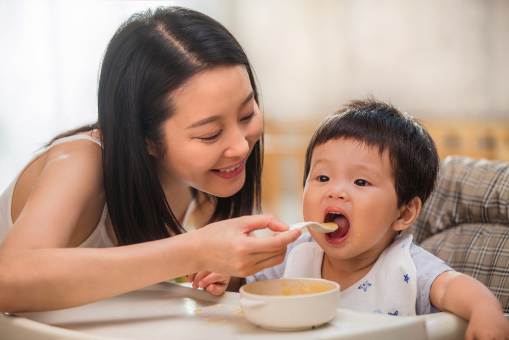 Cách tính suy dinh dưỡng trẻ em theo tiêu chuẩn quốc tế